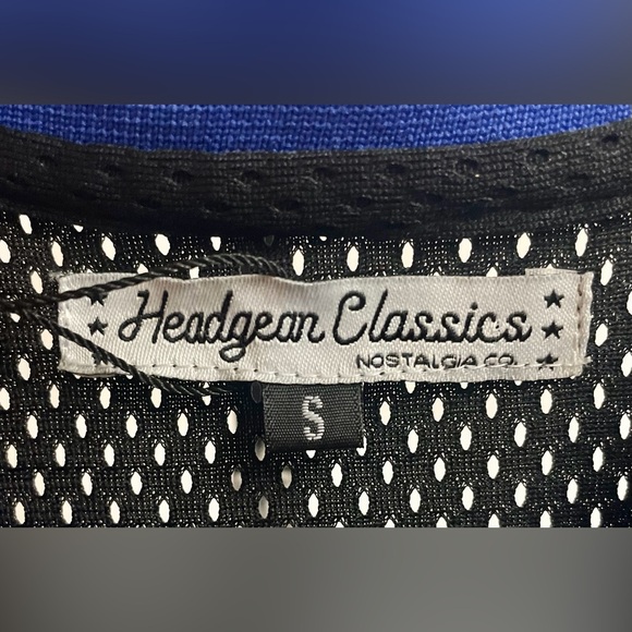 Headgear Classics Jesus Shuttlesworth He Got Game Jersey - Picture 4 of 5